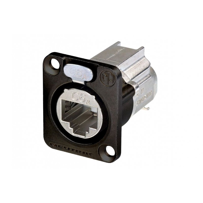 Proel Stage NE8FDXY6B - Złącze etherCON CAT6A - 1