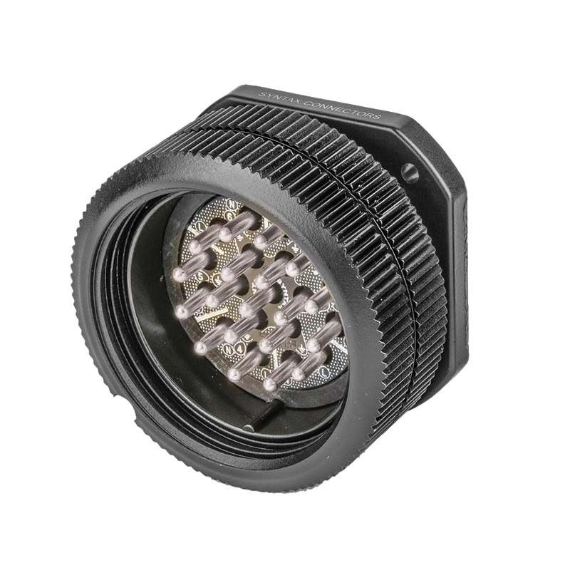 Proel Stage CSOX19MP - Złącze zasilające wielopinowe - 1