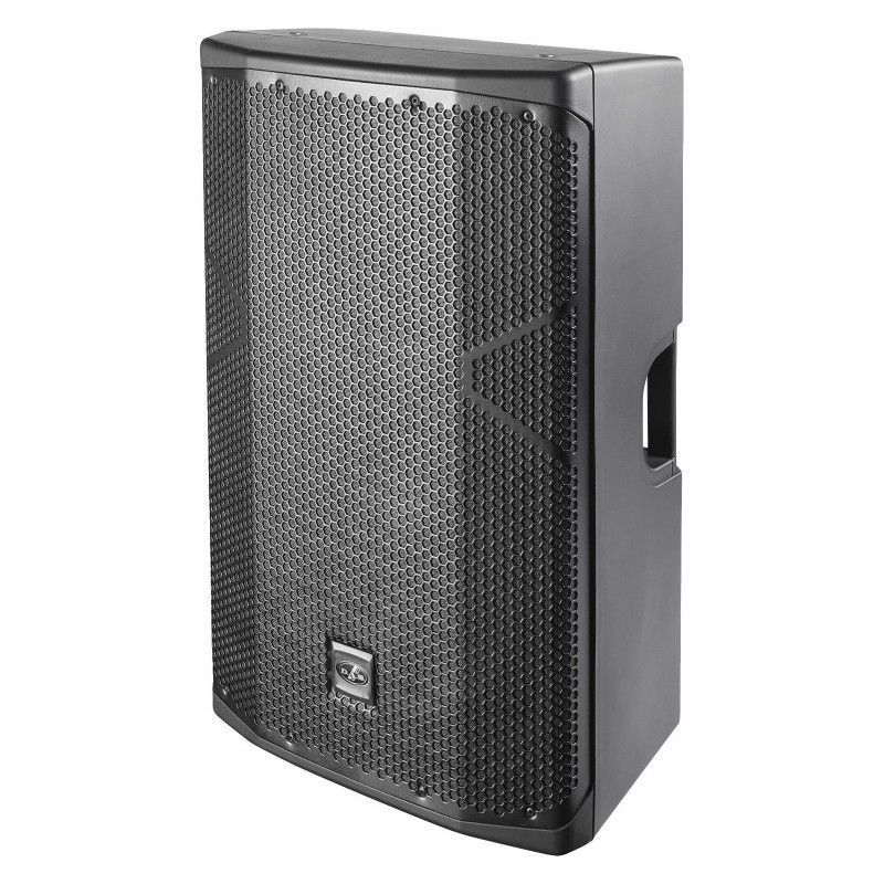 DAS Audio Altea 715a - kolumna aktywna