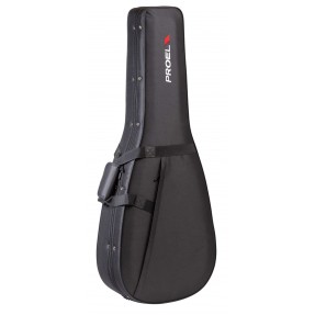Proel Stage PFOAM20 - Futerał na gitarę akustyczną / folkową - 1