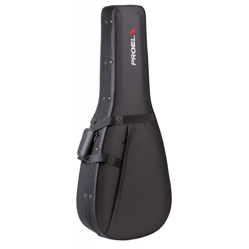 Proel Stage PFOAM20 - Futerał na gitarę akustyczną / folkową - 1