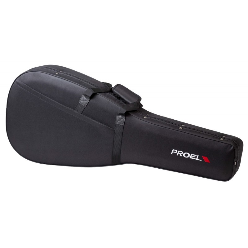 Proel Stage PFOAM20 - Futerał na gitarę akustyczną / folkową - 2