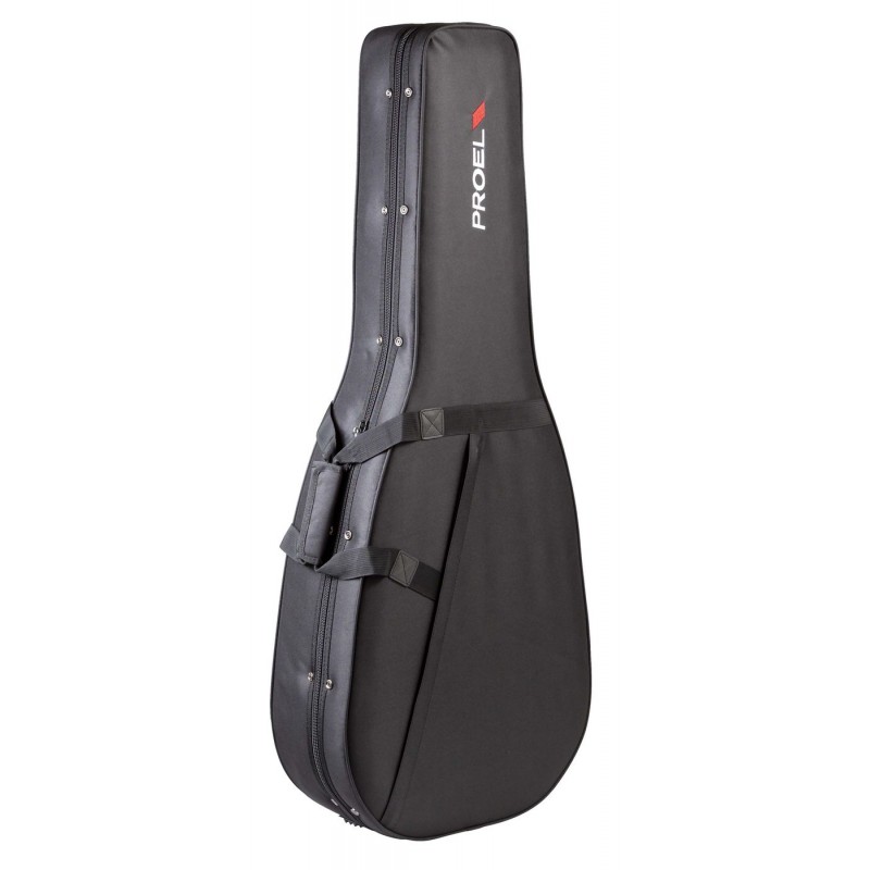 Proel Stage PFOAM10 - Futerał na gitarę klasyczną - 1