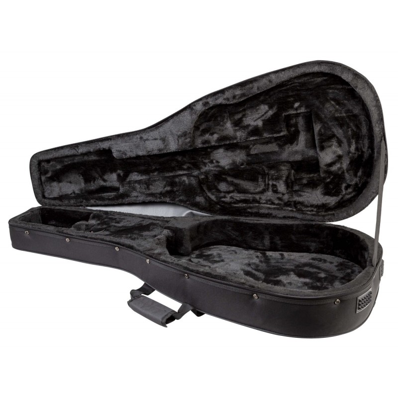 Proel Stage PFOAM10 - Futerał na gitarę klasyczną - 4