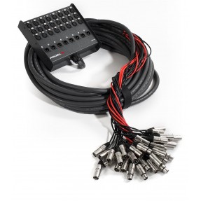 Proel Stage EBN2408LU50 - StageBox - 1