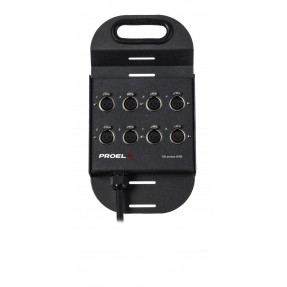 Proel Stage TN8IN - StageBox - 1