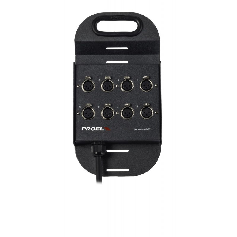 Proel Stage TN8IN - StageBox - 1