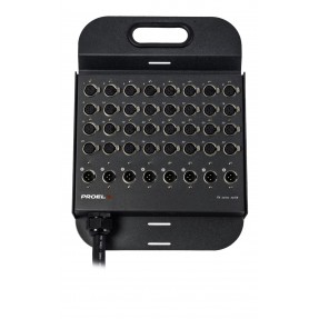 Proel Stage TN3208 - StageBox - 1