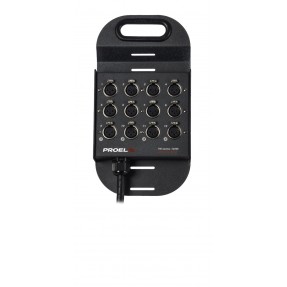 Proel Stage TN12IN - StageBox - 1