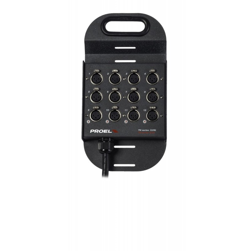 Proel Stage TN12IN - StageBox - 1
