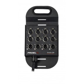 Proel Stage TN0804 - StageBox - 1
