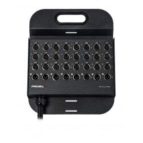Proel Stage TN2408LU40 - StageBox - 1