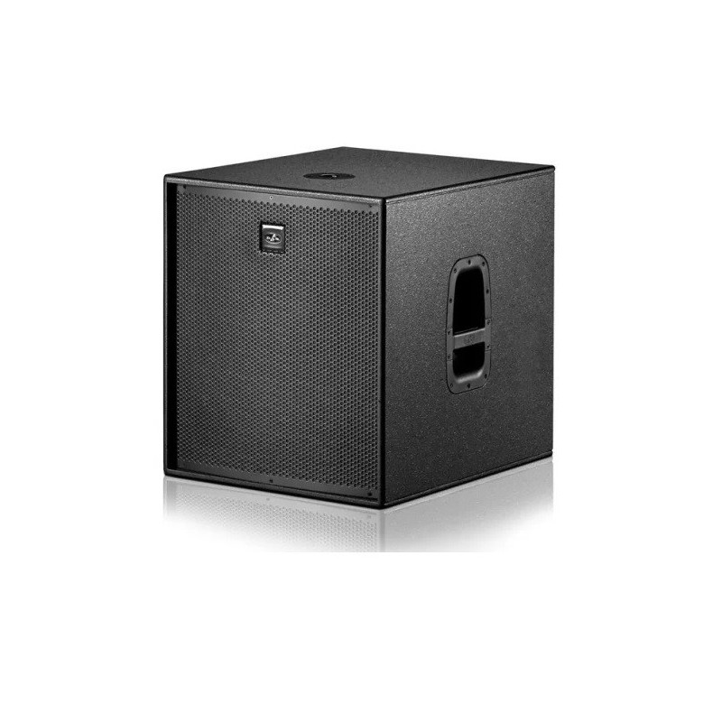 DAS Audio Action S18A - subwoofer aktywny