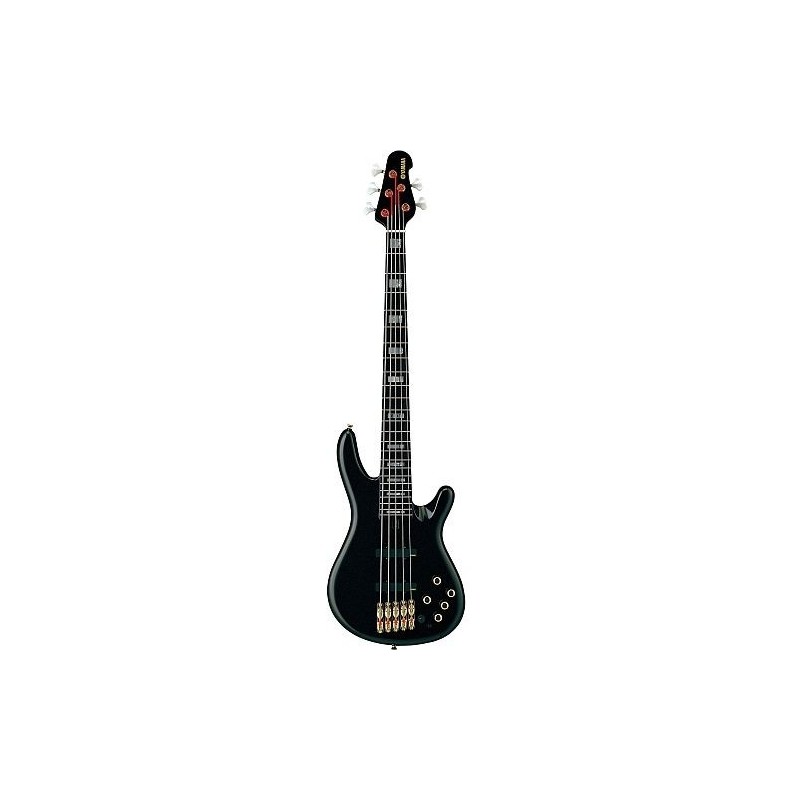 Yamaha BB NE-II BL - gitara basowa
