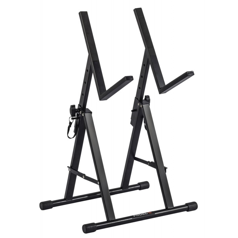 Proel Stage EL680 - Stojak na wzmacniacza gitarowy / pod monitor - 1