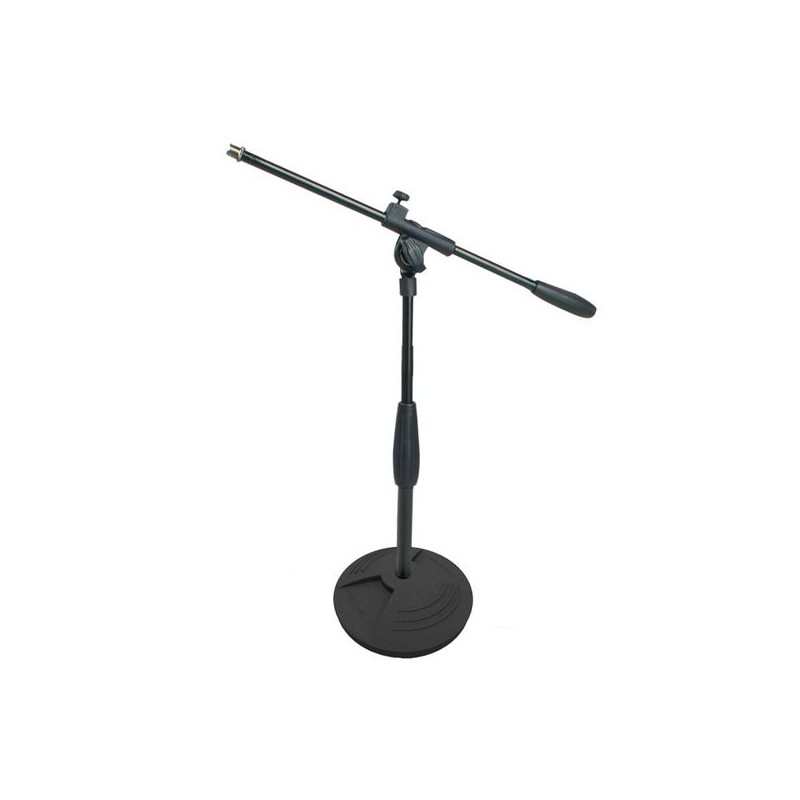 Proel Stage DST140BK - Statyw mikrofonowy - 1