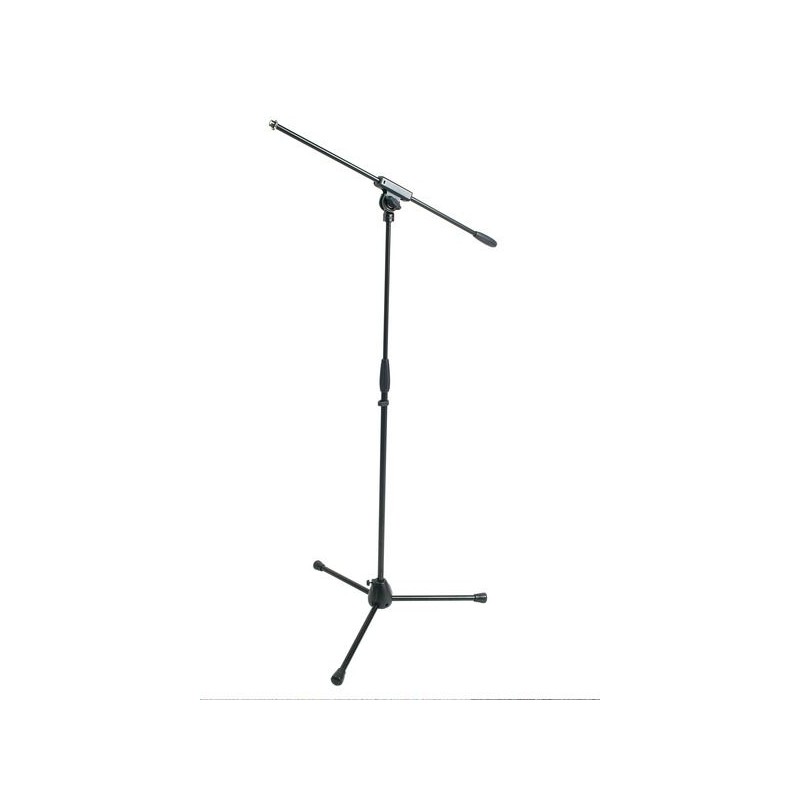 Proel Stage RSM100BK - Statyw mikrofonowy - 1