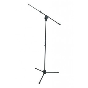Proel Stage PRO200BK - Statyw mikrofonowy - 1