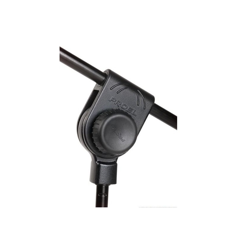 Proel Stage PRO200BK - Statyw mikrofonowy - 2