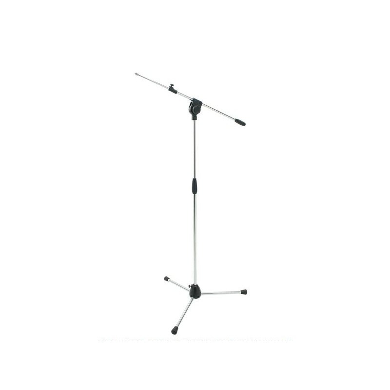 Proel Stage PRO200CR - Statyw mikrofonowy - 1