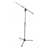Proel Stage PRO200BKFF - Statyw mikrofonowy - 1