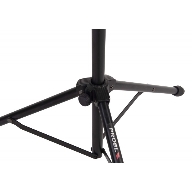 Proel Stage RSM650 - Statyw na nuty z regulowaną wysokością - 2