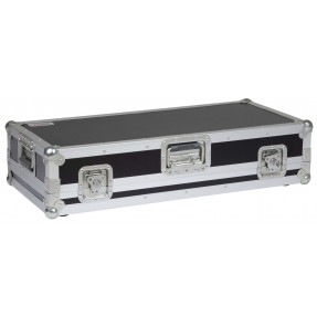 Proel Stage SD73PRODJ - Futerał na 2x odtwarzacze CD i 1 Dj mikser - 1