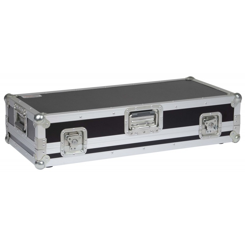 Proel Stage SD73PRODJ - Futerał na 2x odtwarzacze CD i 1 Dj mikser - 1