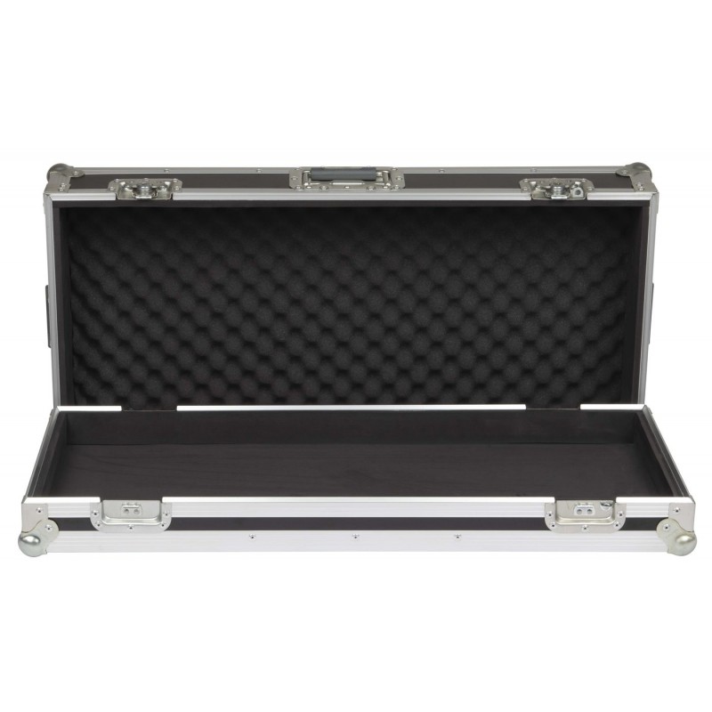 Proel Stage SD73PRODJ - Futerał na 2x odtwarzacze CD i 1 Dj mikser - 3