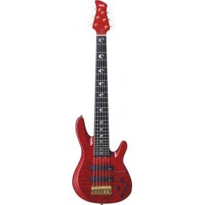 Yamaha TRB-JP II TDR - gitara basowa