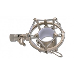 Novox TSX1 Silver - uchwyt do mikrofonu NC1 USB