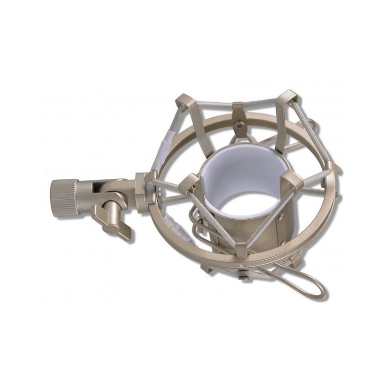 Novox TSX1 Silver - uchwyt do mikrofonu NC1 USB