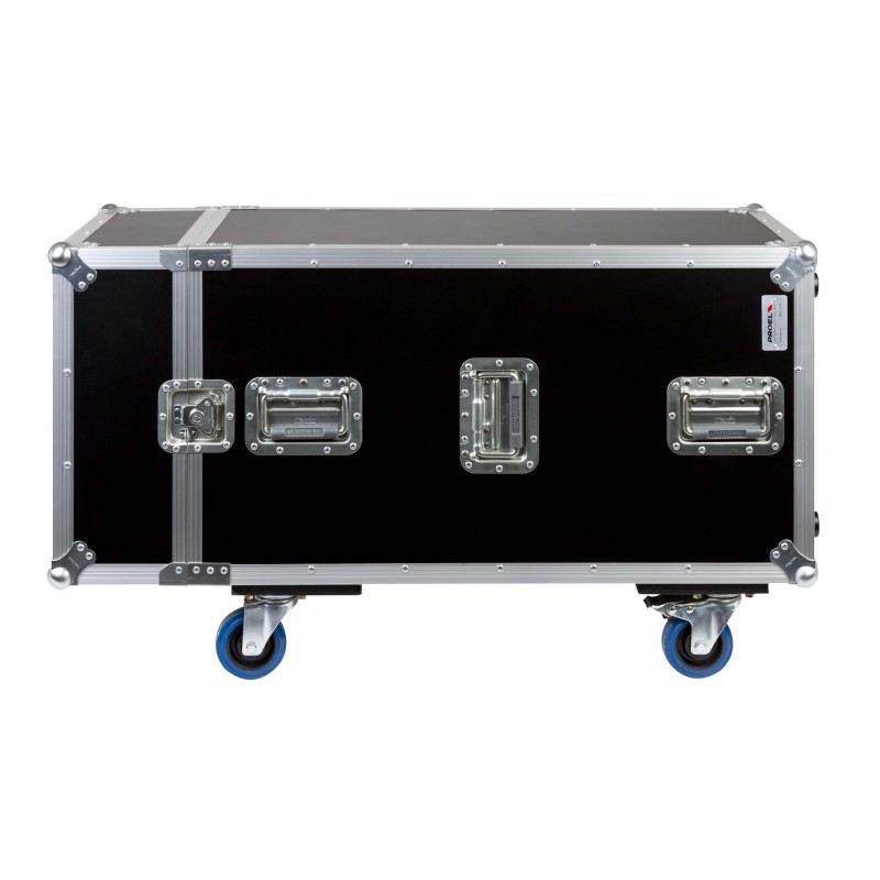 Proel Stage SA26BLK - Futerał na statyw mikrofonowy - 3