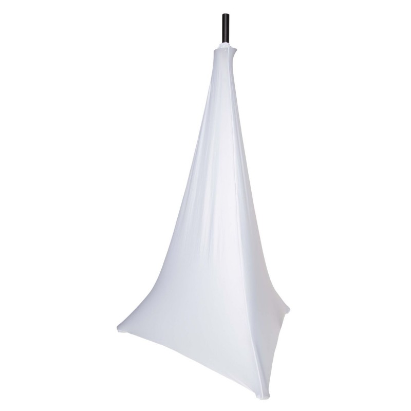 Proel Stage SSCOVWH - Pokrowiec na statywy głośnikowe i oświetleniowe - 1