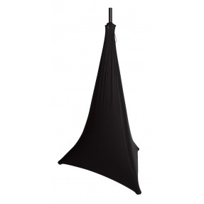 Proel Stage SSCOVBK - Pokrowiec na statywy głośnikowe i oświetleniowe - 1