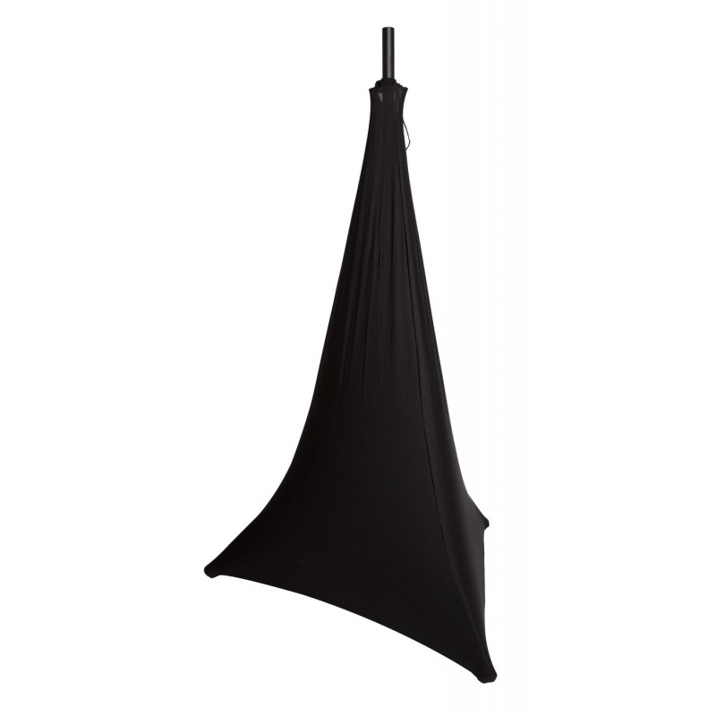 Proel Stage SSCOVBK - Pokrowiec na statywy głośnikowe i oświetleniowe - 1