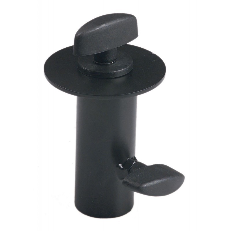 Proel Stage PLKP182FL - Kołnierz punktowy do stojaków - 1