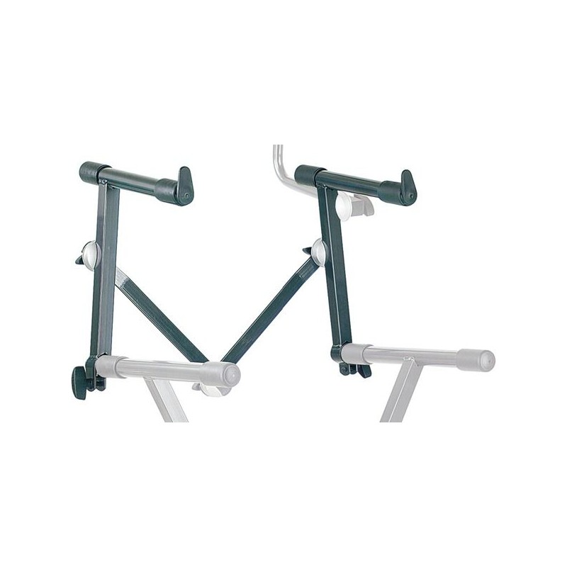 Proel Stage EL450 - Nadstawka stojaka keyboardowego - 1