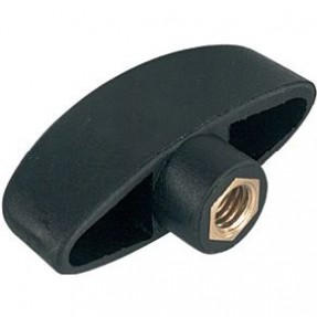 Proel Stage MA50 - Pokrętło żeńskie M8 - 1