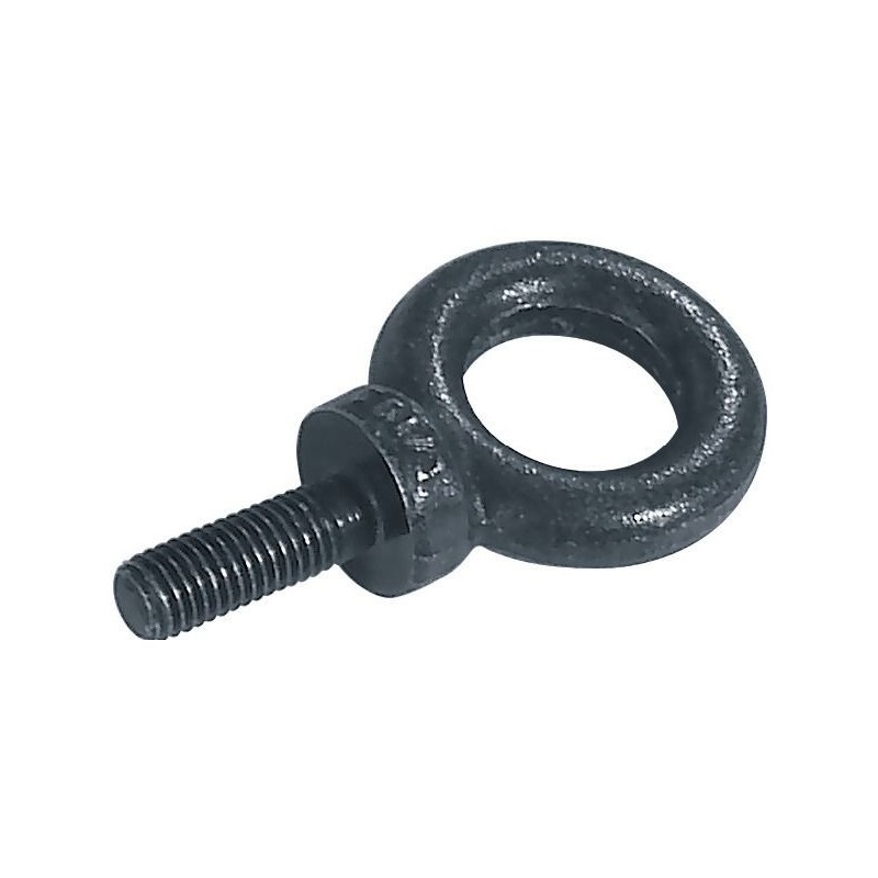 Proel Stage AC169A - Śruba oczkowa MA10 - 1