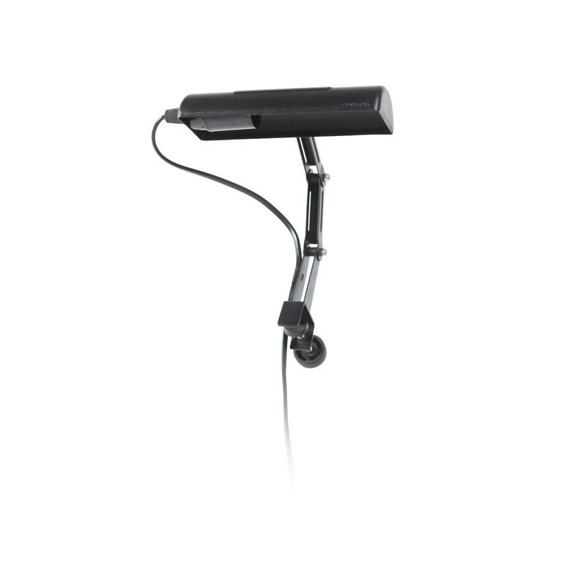 Proel Stage RSM430N - Uchwyt lampy na pulpit nutowy - 1