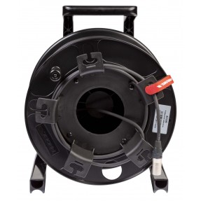 Proel Stage ESO210R100 - Bęben kablowy 100 m - 1