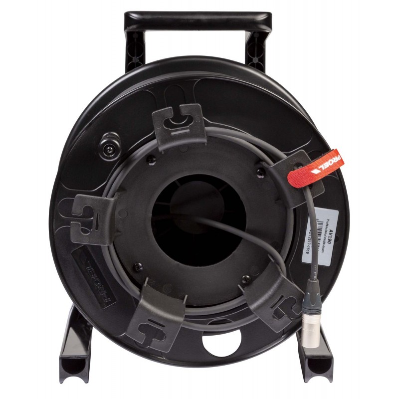 Proel Stage ESO210R100 - Bęben kablowy 100 m - 1