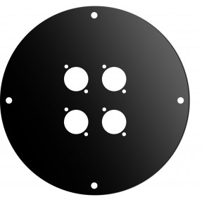 Proel Stage AV190D04 - Przednia tarcza dla AV190/AV195 - 1