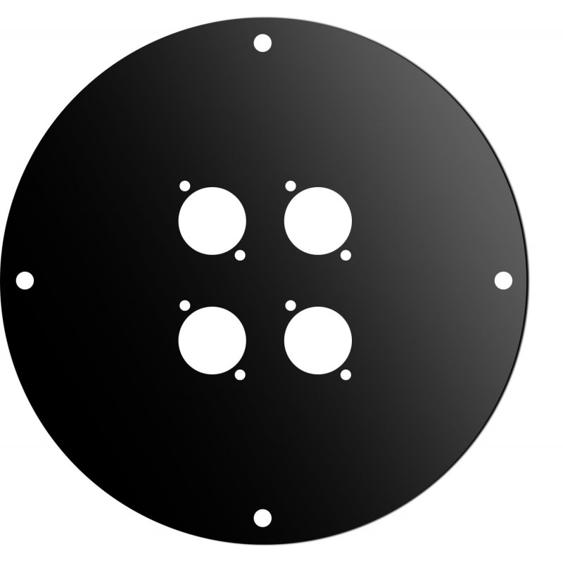 Proel Stage AV190D04 - Przednia tarcza dla AV190/AV195 - 1