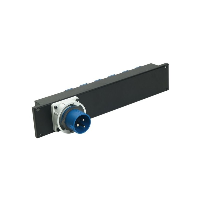 Proel Stage SDC465 - Moduł zasilający 19" na 2U - 1