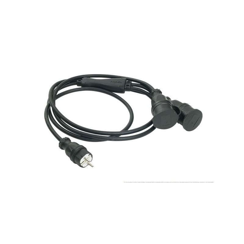 Proel Stage SDC375 - Rozdzielacz zasilania - 1