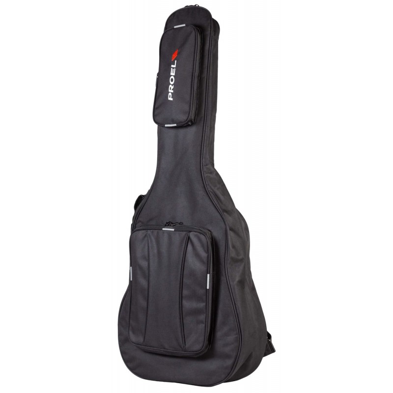 Proel Stage BAG150A - Pokrowiec na gitarę akustyczną - 4