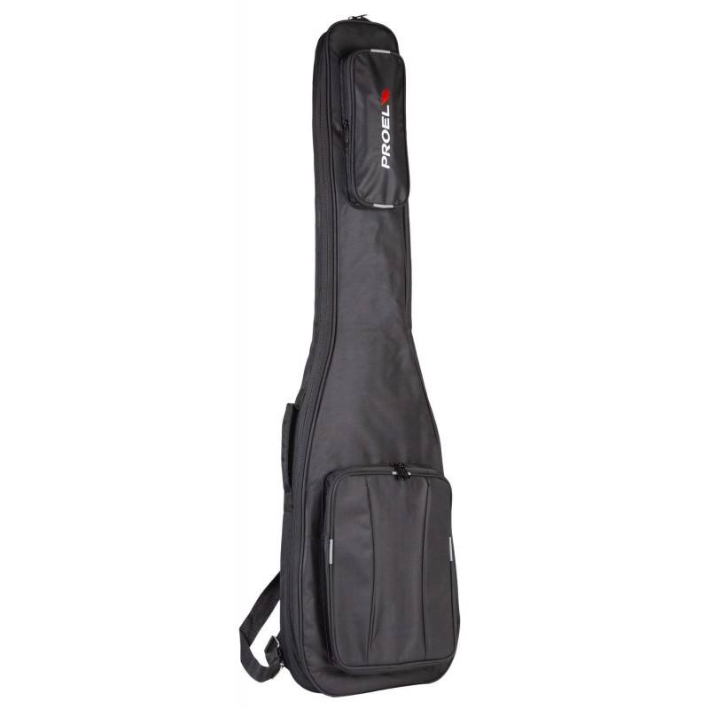 Proel Stage BAG150B - Pokrowiec na gitarę basową - 1