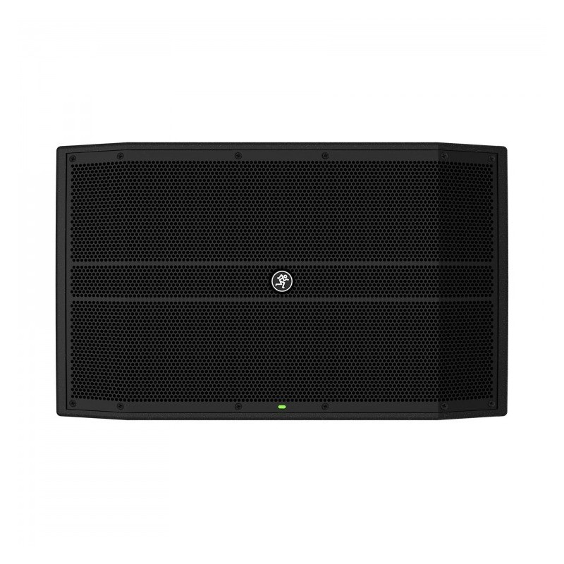 Mackie DRM 12A - kolumna aktywna